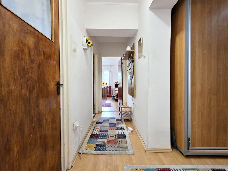 Militari  Gorjului Apartament 4 camere  (6 min. Metrou)