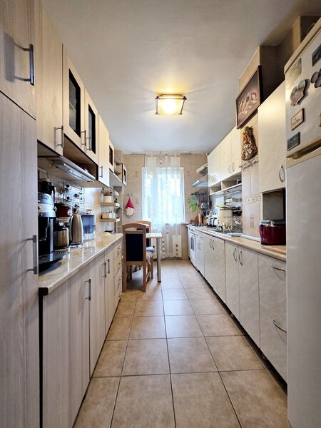 Militari  Gorjului Apartament 4 camere  (6 min. Metrou)