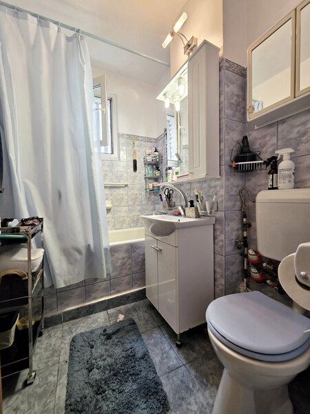 Militari  Gorjului Apartament 4 camere  (6 min. Metrou)