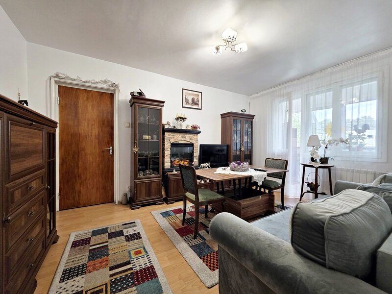 Militari  Gorjului Apartament 4 camere  (6 min. Metrou)