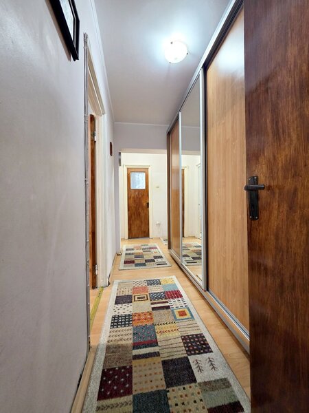 Militari  Gorjului Apartament 4 camere  (6 min. Metrou)