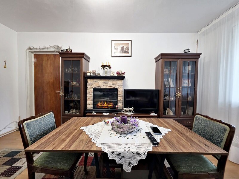 Militari  Gorjului Apartament 4 camere  (6 min. Metrou)