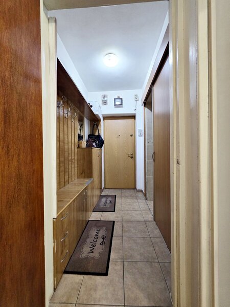 Militari  Gorjului Apartament 4 camere  (6 min. Metrou)