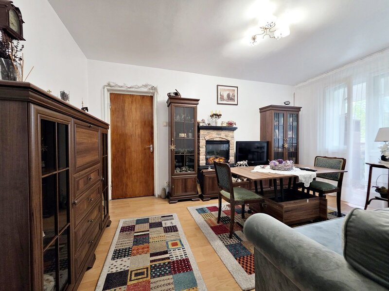 Militari  Gorjului Apartament 4 camere  (6 min. Metrou)