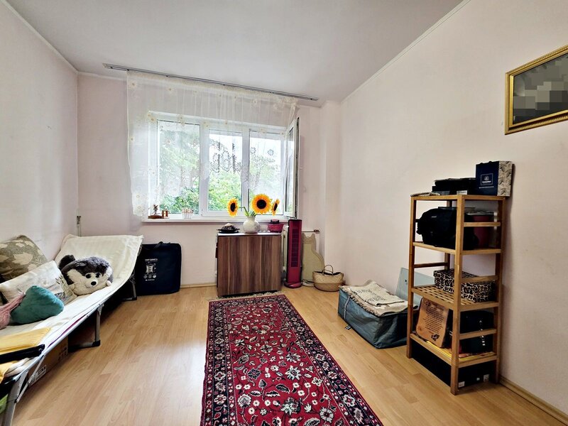 Militari  Gorjului Apartament 4 camere  (6 min. Metrou)