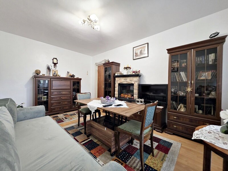 Militari  Gorjului Apartament 4 camere  (6 min. Metrou)