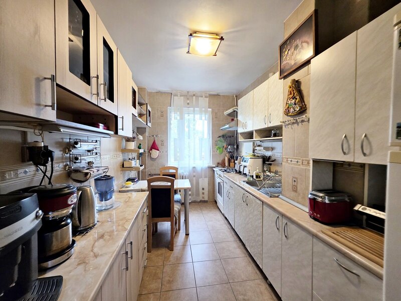 Militari  Gorjului Apartament 4 camere  (6 min. Metrou)