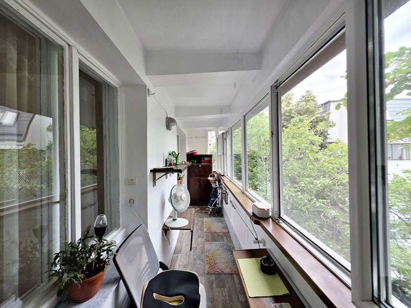 Militari  Gorjului Apartament 4 camere  (6 min. Metrou)