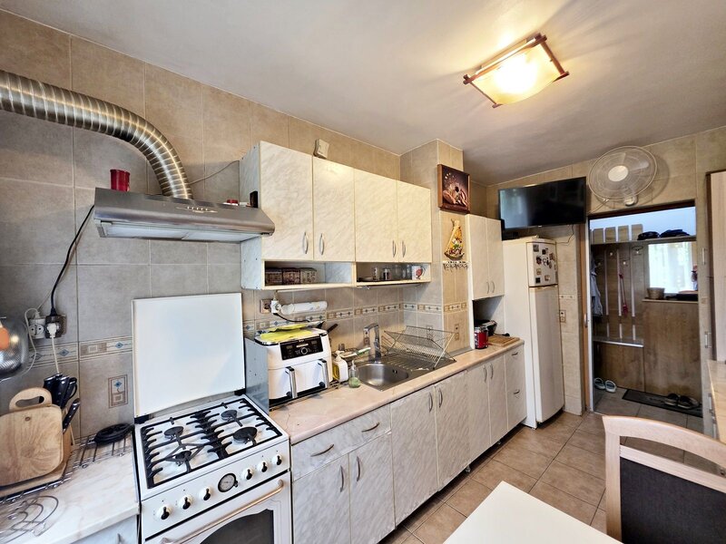 Militari  Gorjului Apartament 4 camere  (6 min. Metrou)