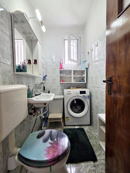 Militari  Gorjului Apartament 4 camere  (6 min. Metrou)