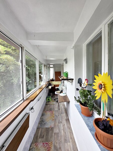 Militari  Gorjului Apartament 4 camere  (6 min. Metrou)